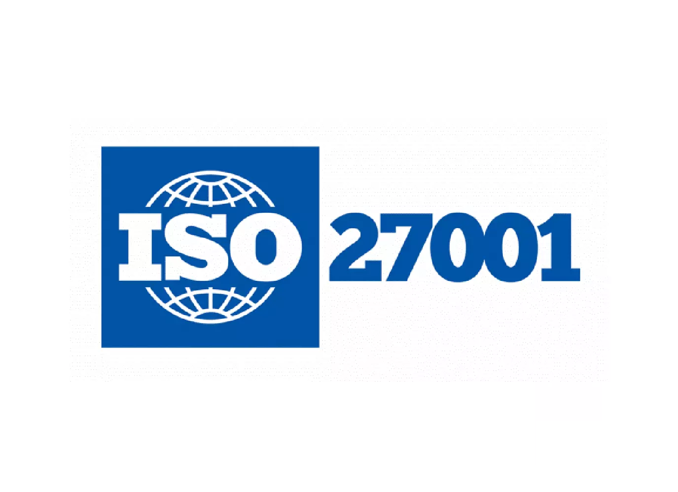 Certifié ISO 27001